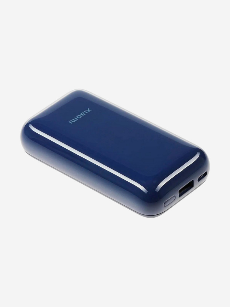 Power Bank XIAOMI 33W Pocket Edition Pro