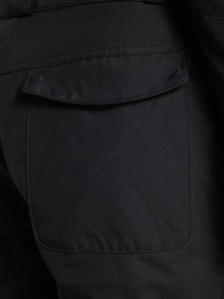 Брюки утепленные женские Columbia Bugaboo OH Pant
