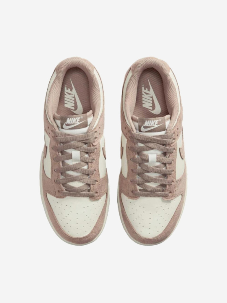Кеды женские Nike Dunk Low