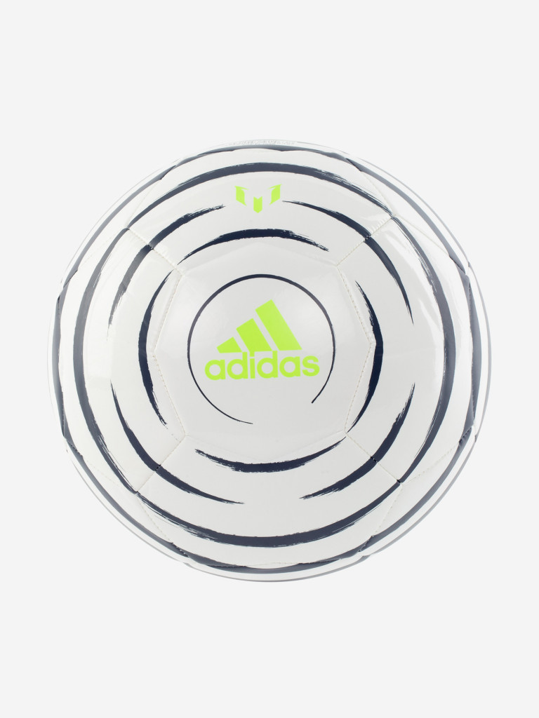 Мяч футбольный adidas Messi Club