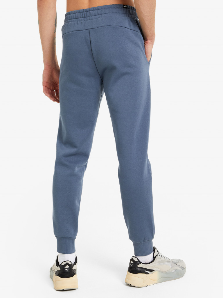 Брюки мужские PUMA ESS Logo Pants