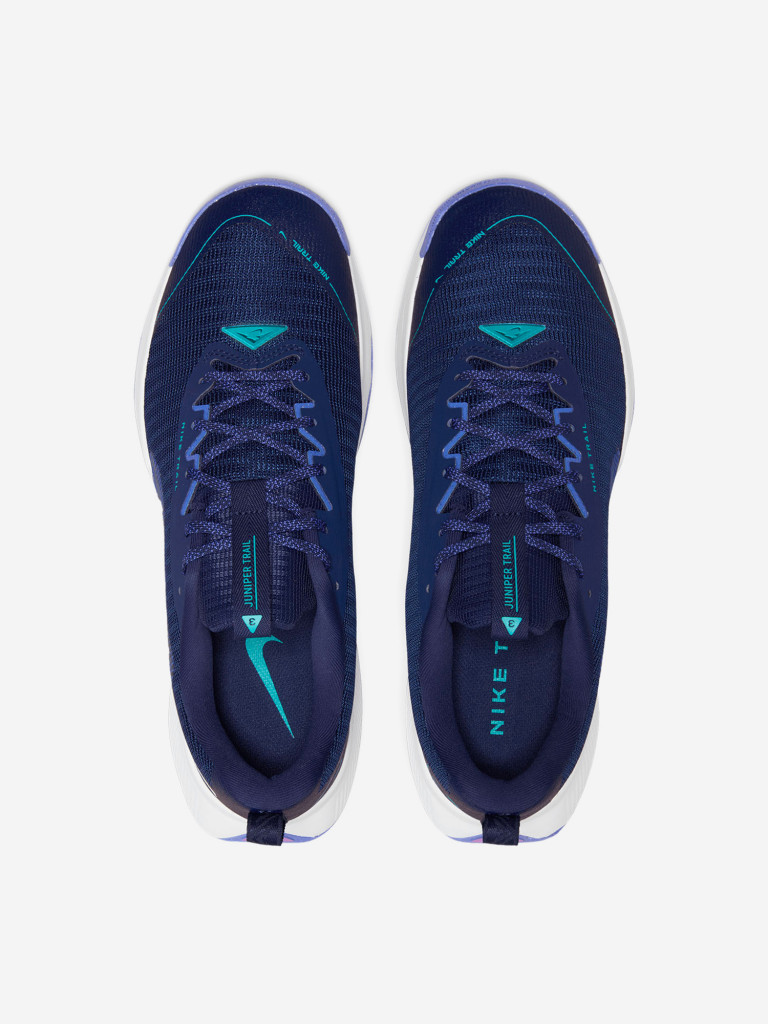 Кроссовки мужские Nike Juniper Trail 3