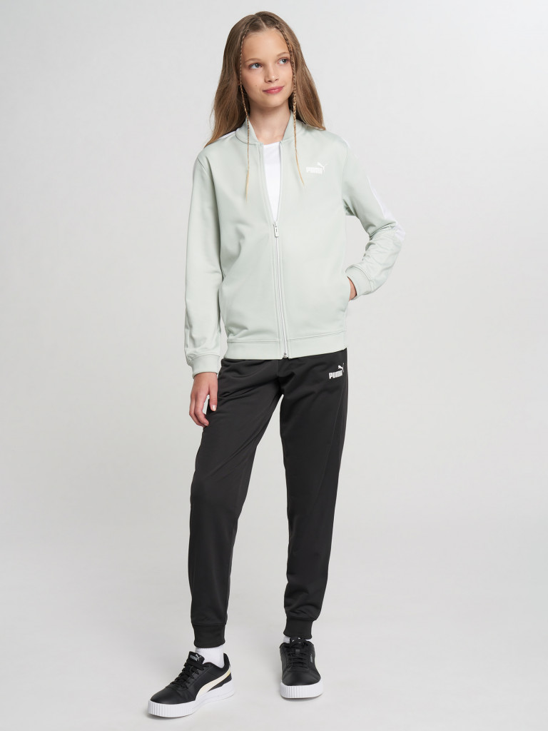 Костюм для девочек PUMA