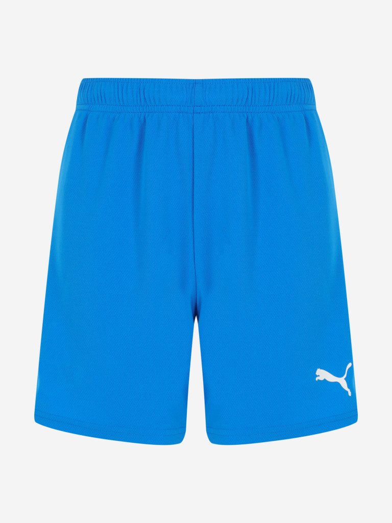 Шорты для мальчиков PUMA Teamrise