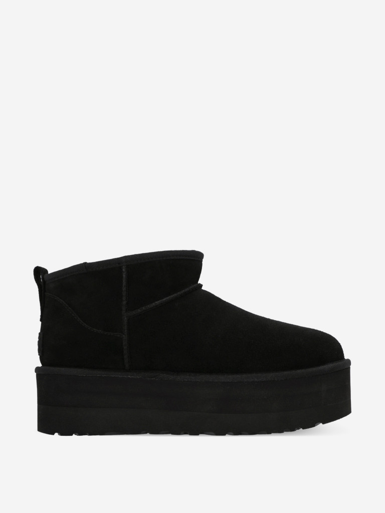 Угги женские UGG Classic Ultra Mini Platform