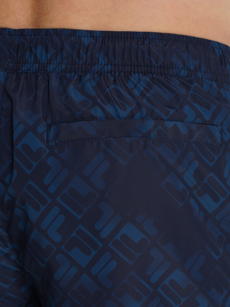 Шорты плавательные мужские FILA