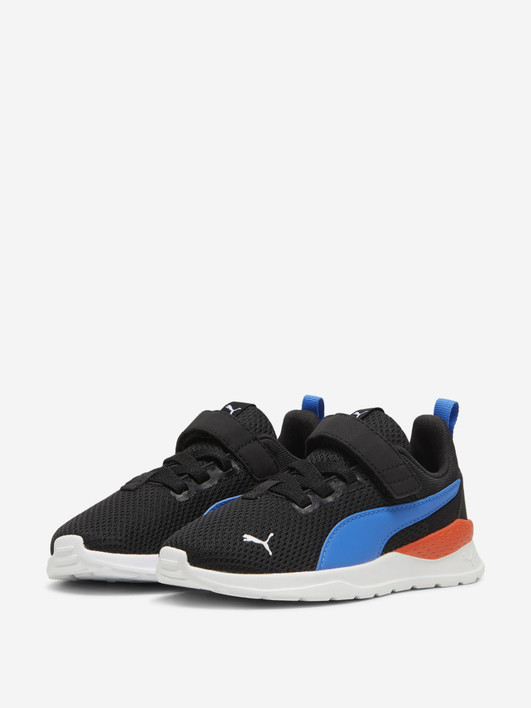 Кроссовки для мальчиков PUMA Anzarun Lite Ac+ Ps