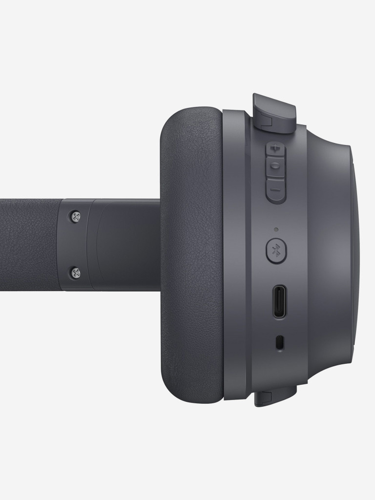 Наушники Edifier WH700NB, Bluetooth, мониторные, серый