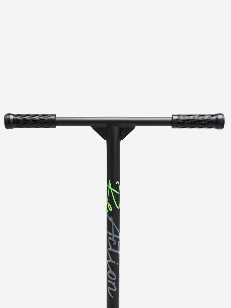 Самокат Reaction Stunt 1.1, 100 мм