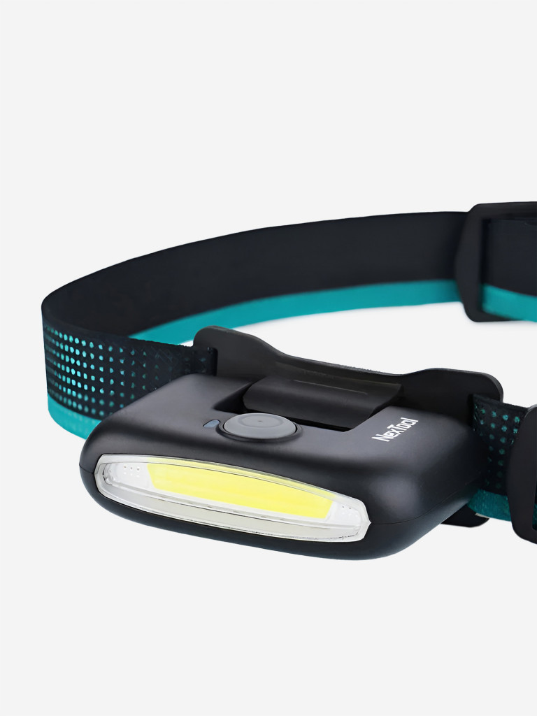 Фонарь налобный Nextool Multi Functional HeadLamp, 80 лм