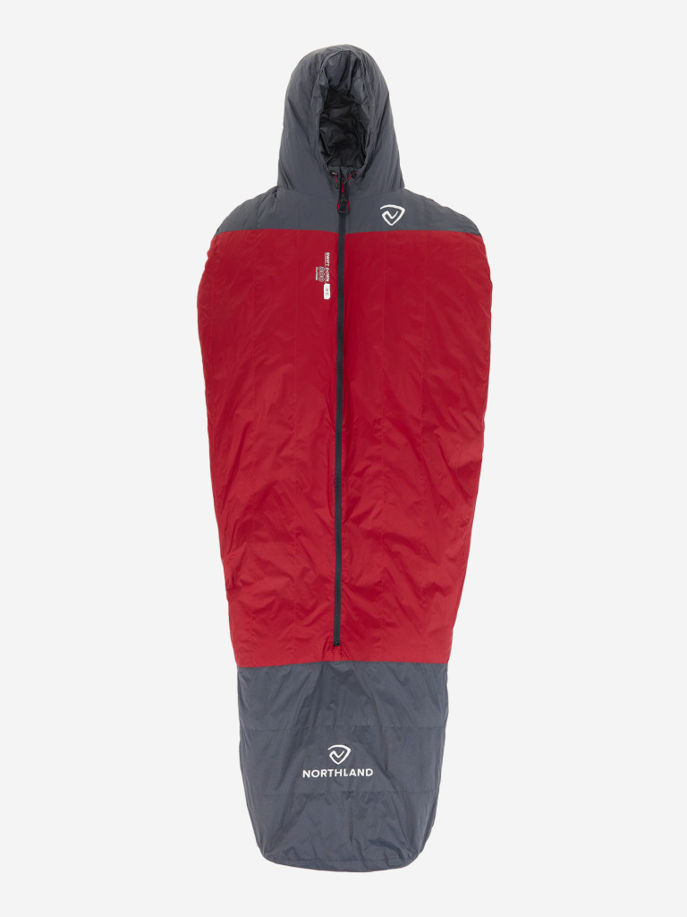 Спальный мешок Northland Swift Down -5