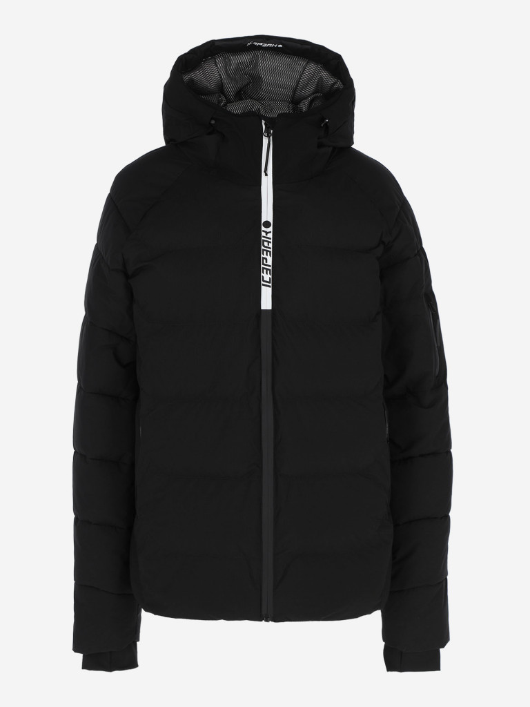 Пуховик женский IcePeak Eastport