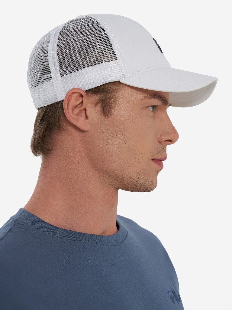 Бейсболка FILA