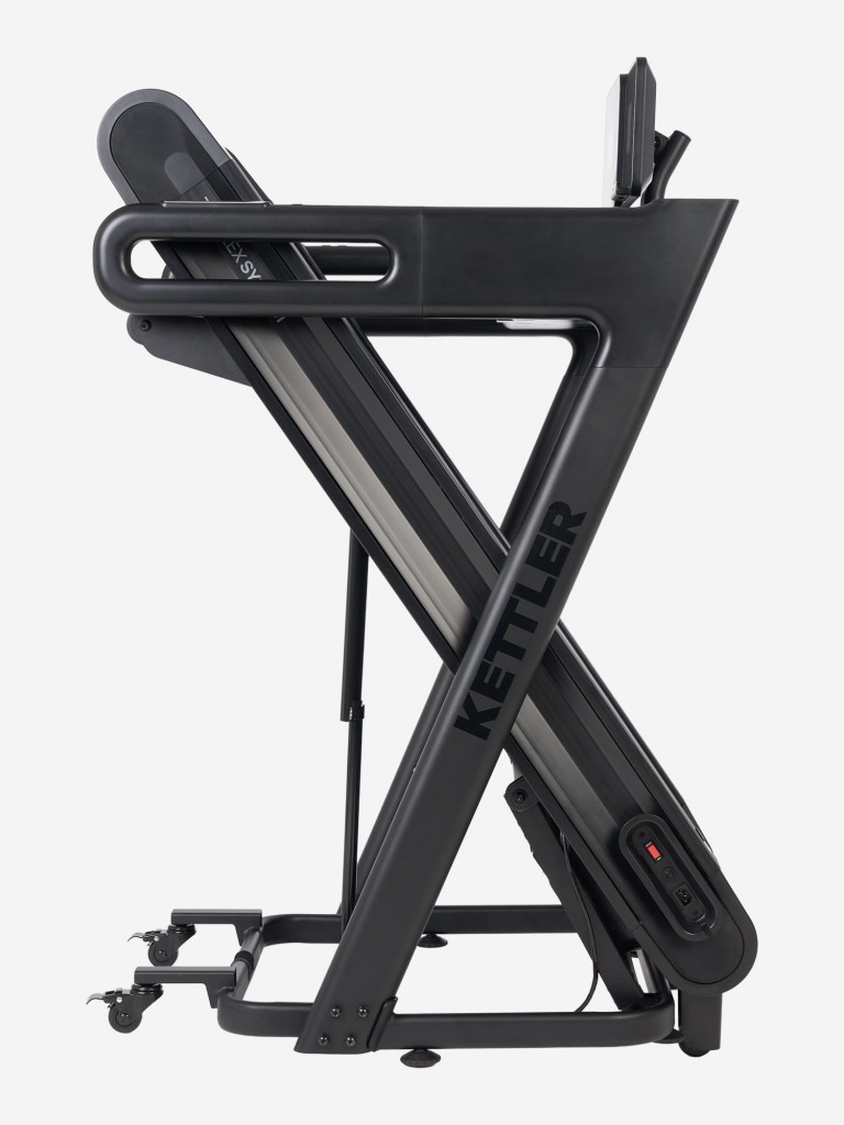 Беговая дорожка KETTLER Track S5