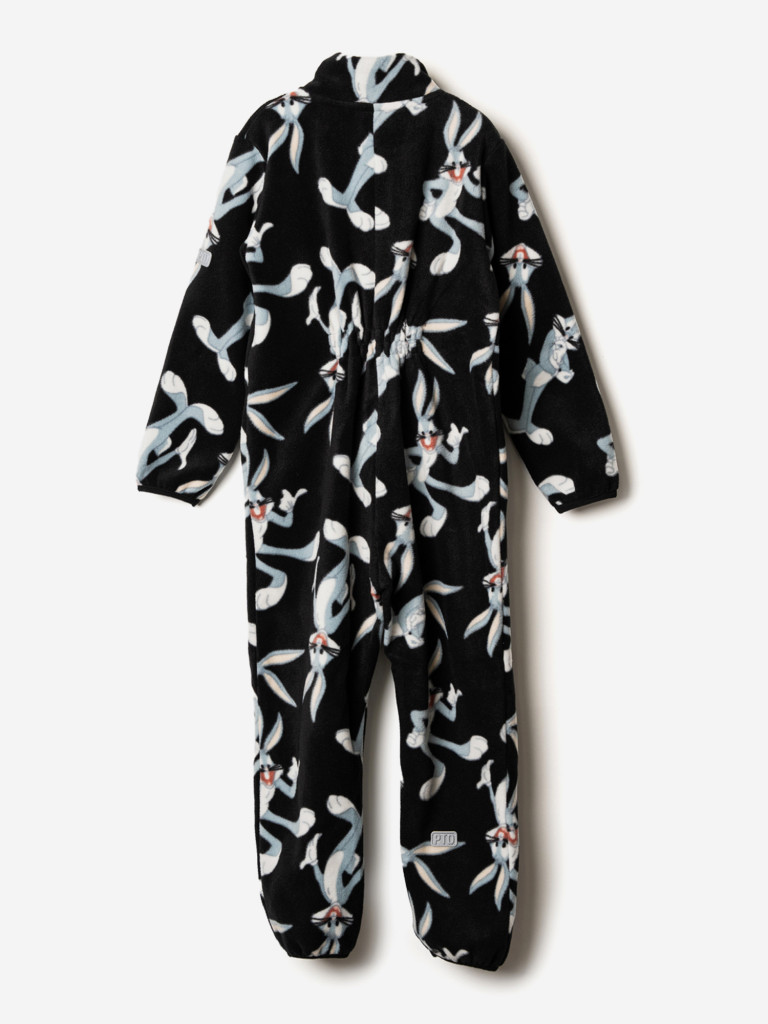 Комбинезон флисовый для мальчиков PlayToday