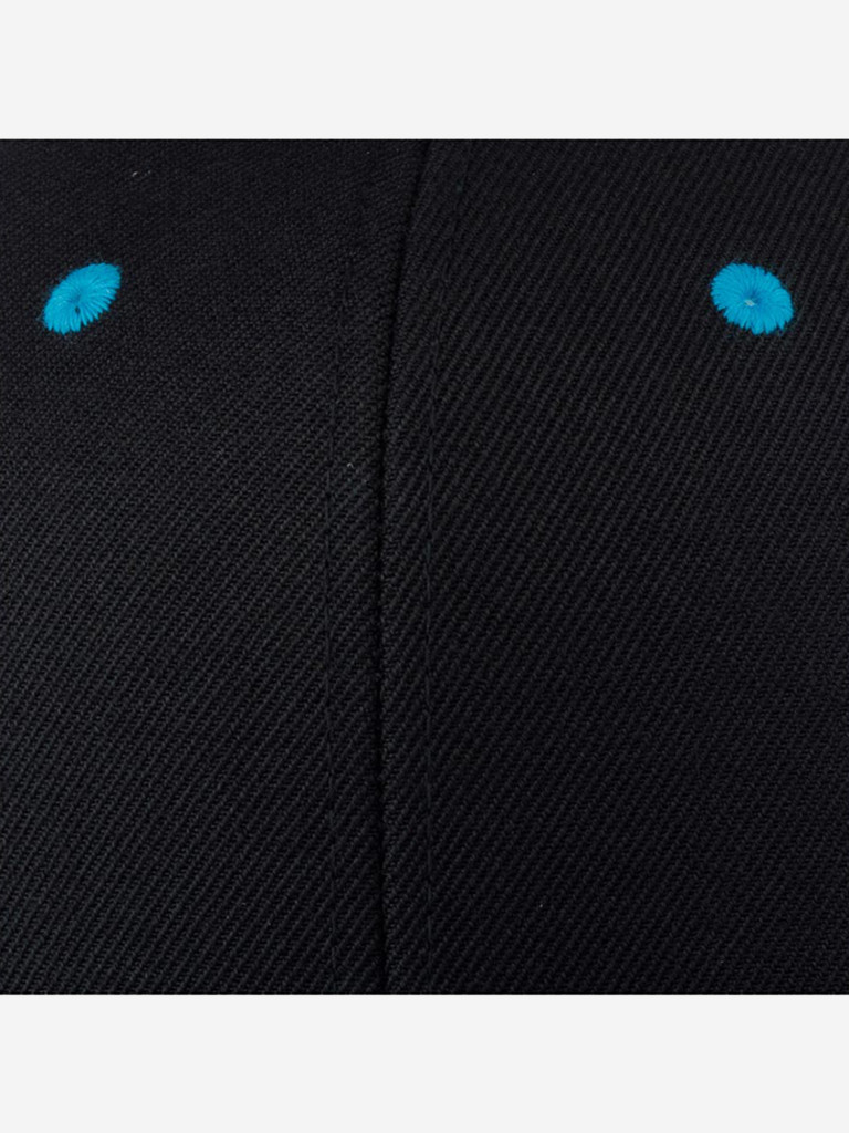 Бейсболка с прямым козырьком FLEXFIT 6089MT