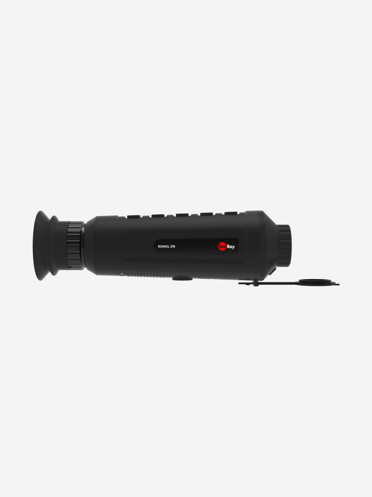 Тепловизионный монокуляр RedRay Romul 319