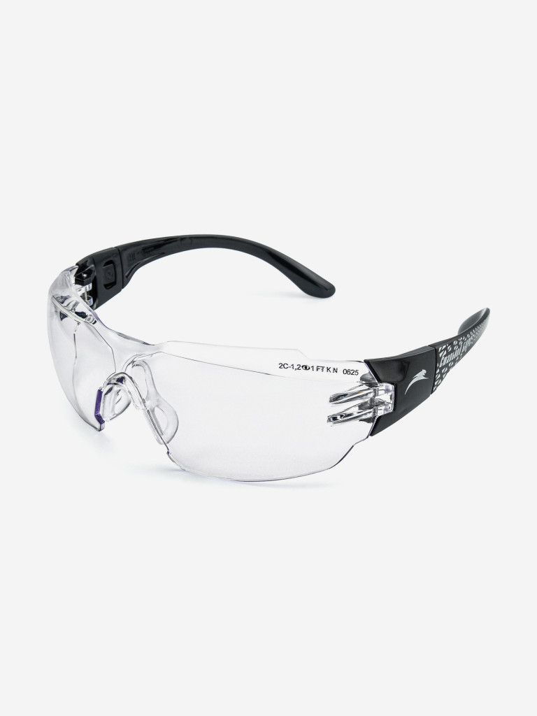 О1 Стальной Барс® СтронГлас (5-2,5)