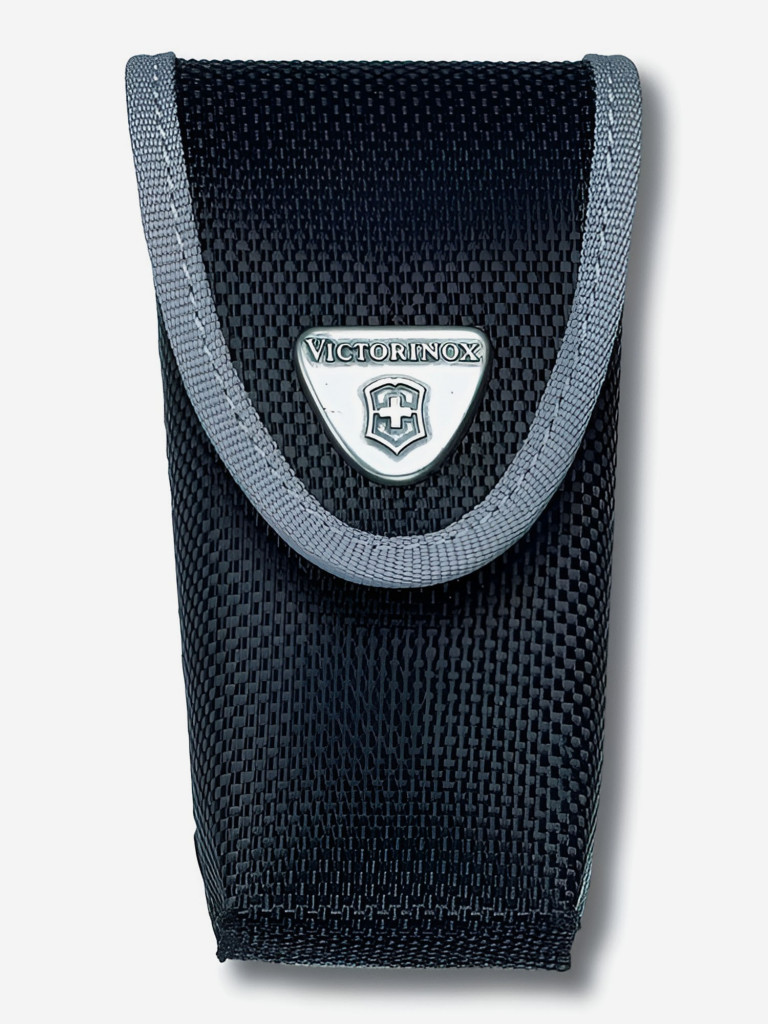 Чехол Victorinox для ножей 91 мм, 2-4 уровня, нейлоновый