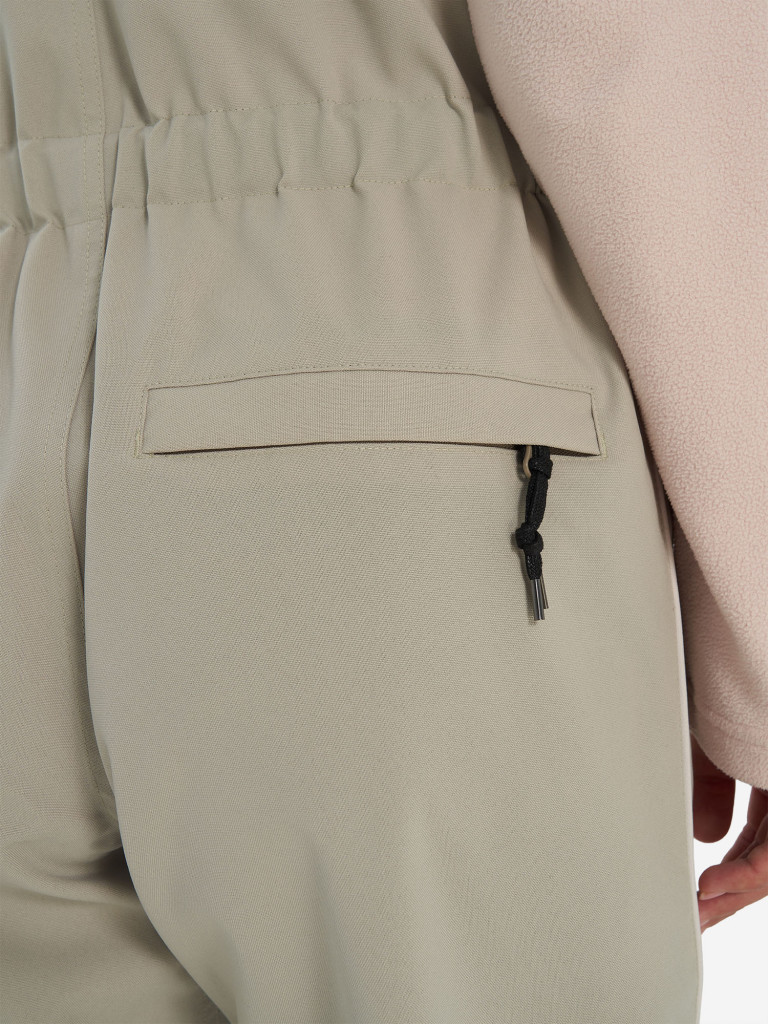 Полукомбинезон сноубордический женский Airblaster Every Body Bib