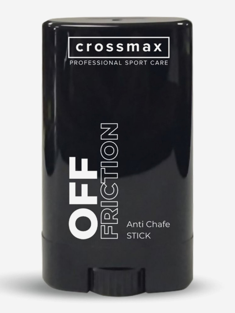 Стик от натирания и мозолей CROSSMAX