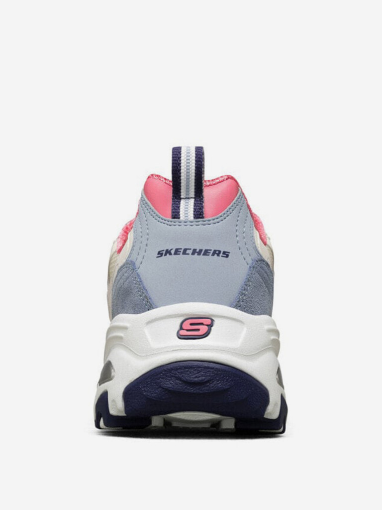 Кроссовки Skechers D'LITES 1.0