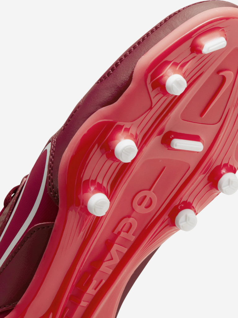 Бутсы для мальчиков Nike Jr Legend 9 Club FG/MG