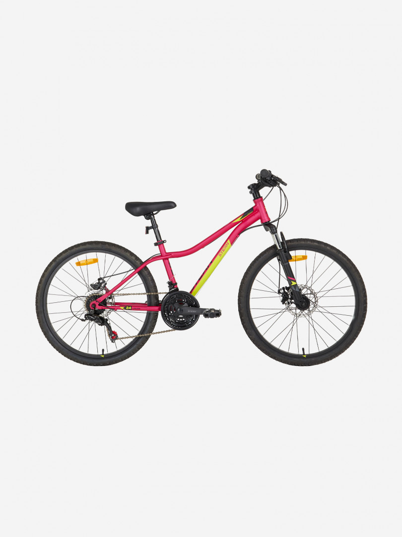 Велосипед для девочек Stern Leeloo 2.0 24