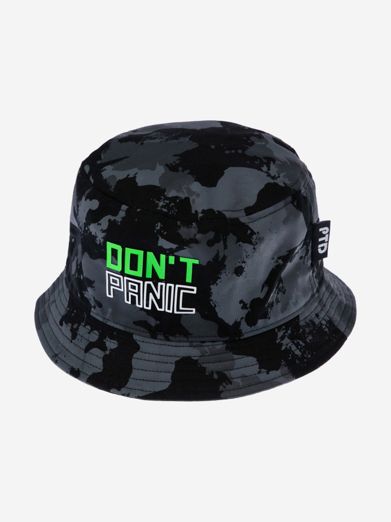 Панама для мальчиков PlayToday