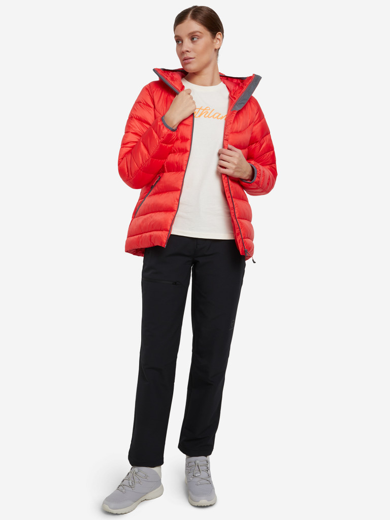 Пуховик женский Northland