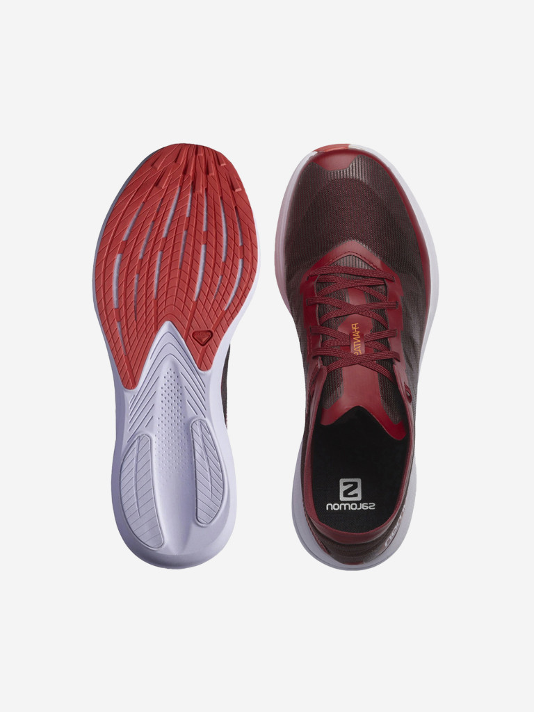 Кроссовки Salomon Phantasm