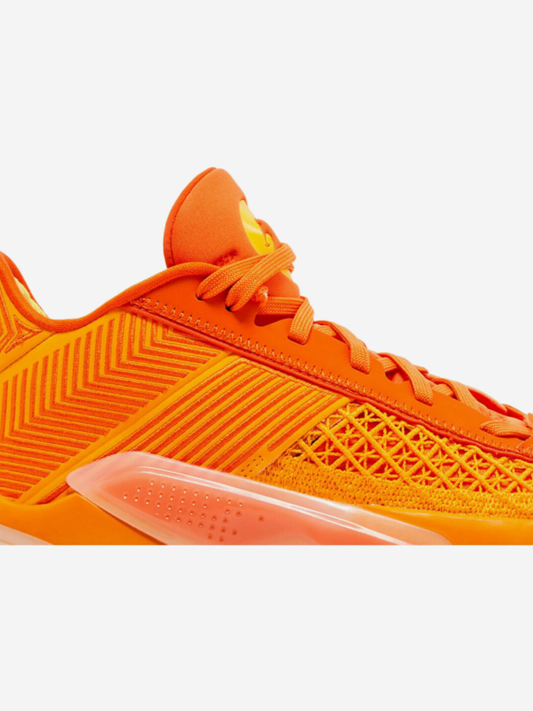 Кроссовки женские Nike Jordan 38 Low