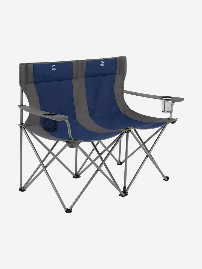 Двухместное большое складное кресло Trek Planet Event
