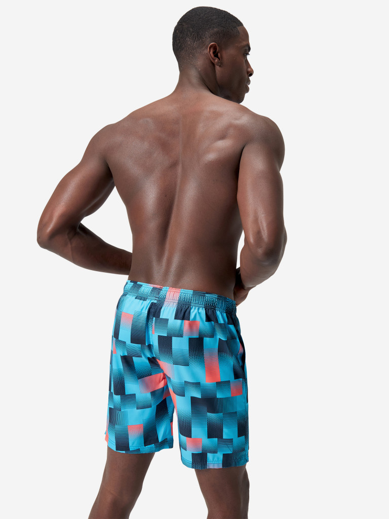 Шорты плавательные мужские Speedo Sport