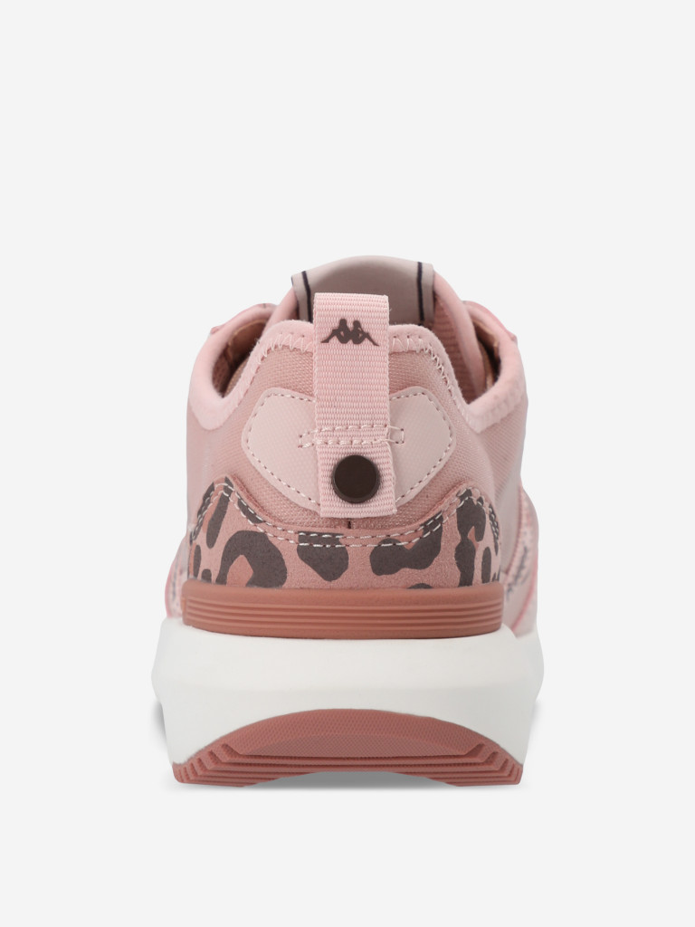 Кроссовки для девочек Kappa Authentic Jr Smr