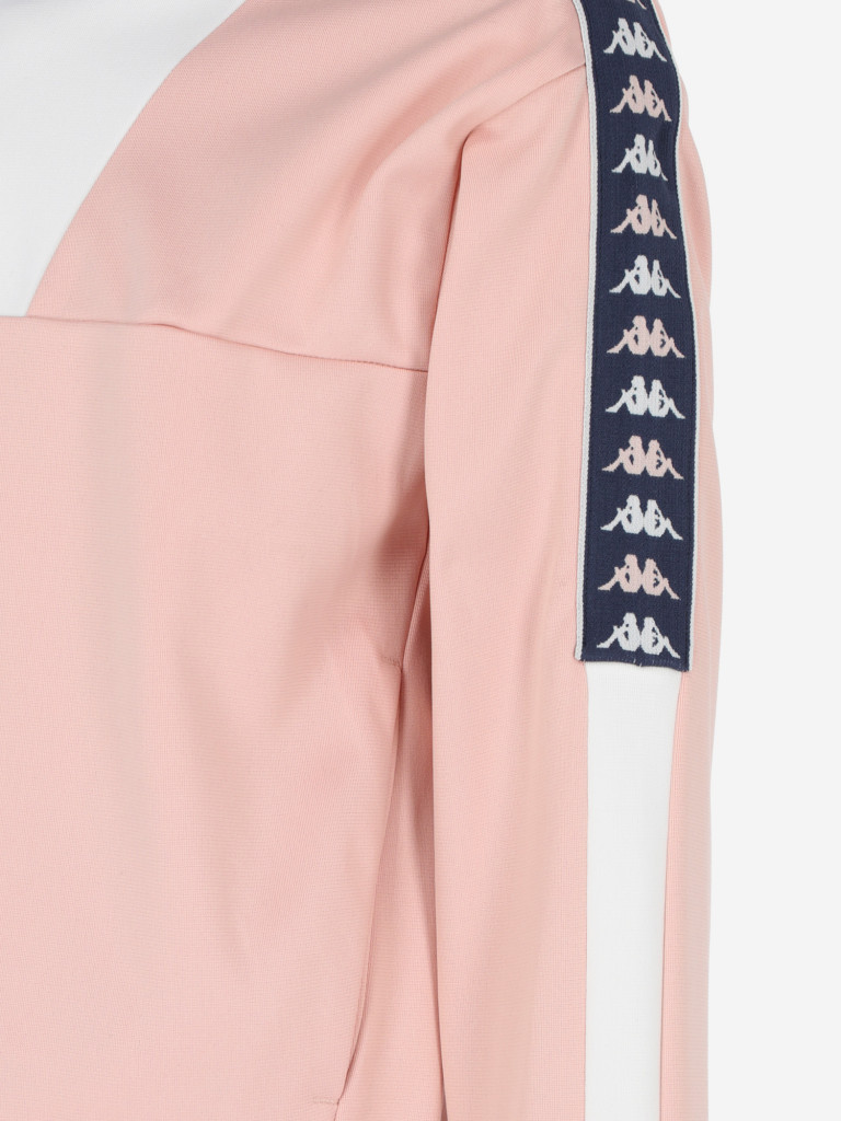 Худи для девочек Kappa