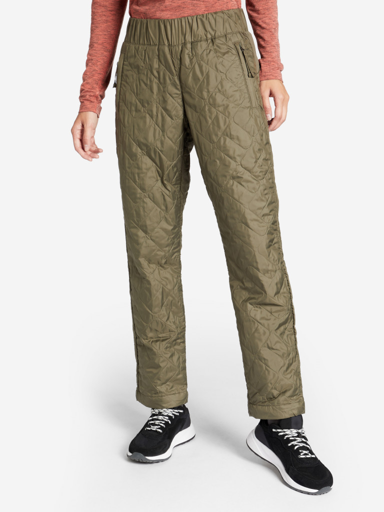 Брюки утепленные женские Columbia Sweet View II Insulated Pant