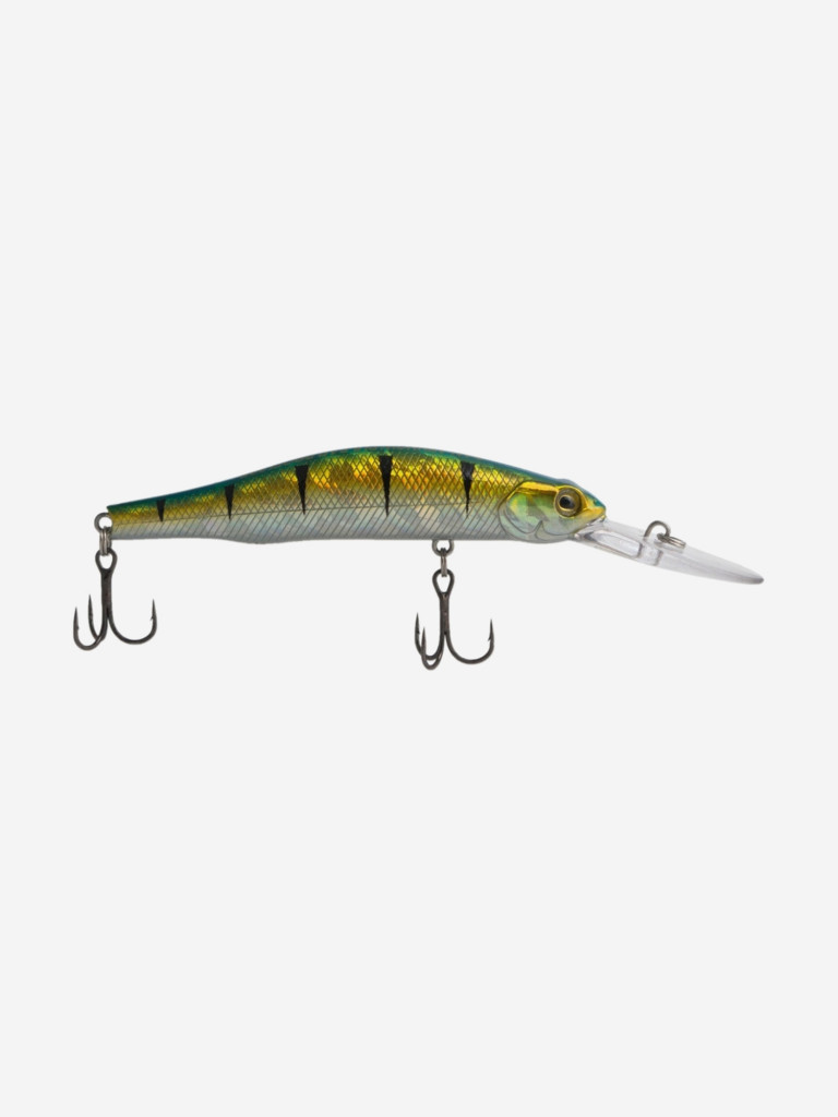 Воблер SANSAN MINNOW PULSAR PROFI 90S PF3621-7006 - 672