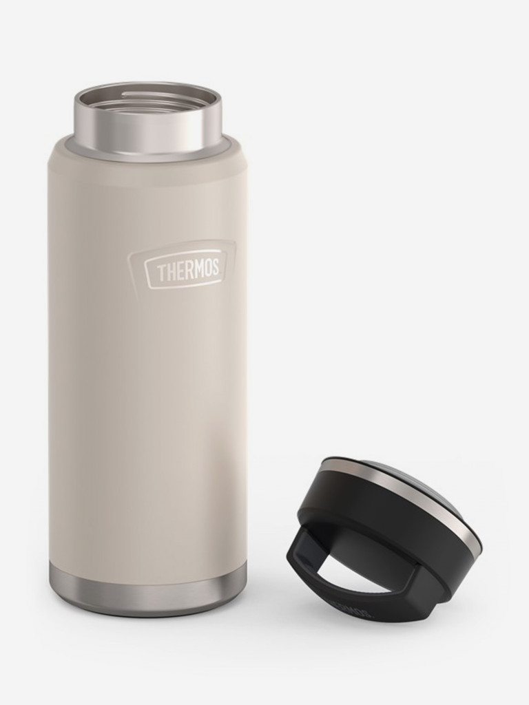 Термобутылка для чая 1,2 л THERMOS ICON-212 белая