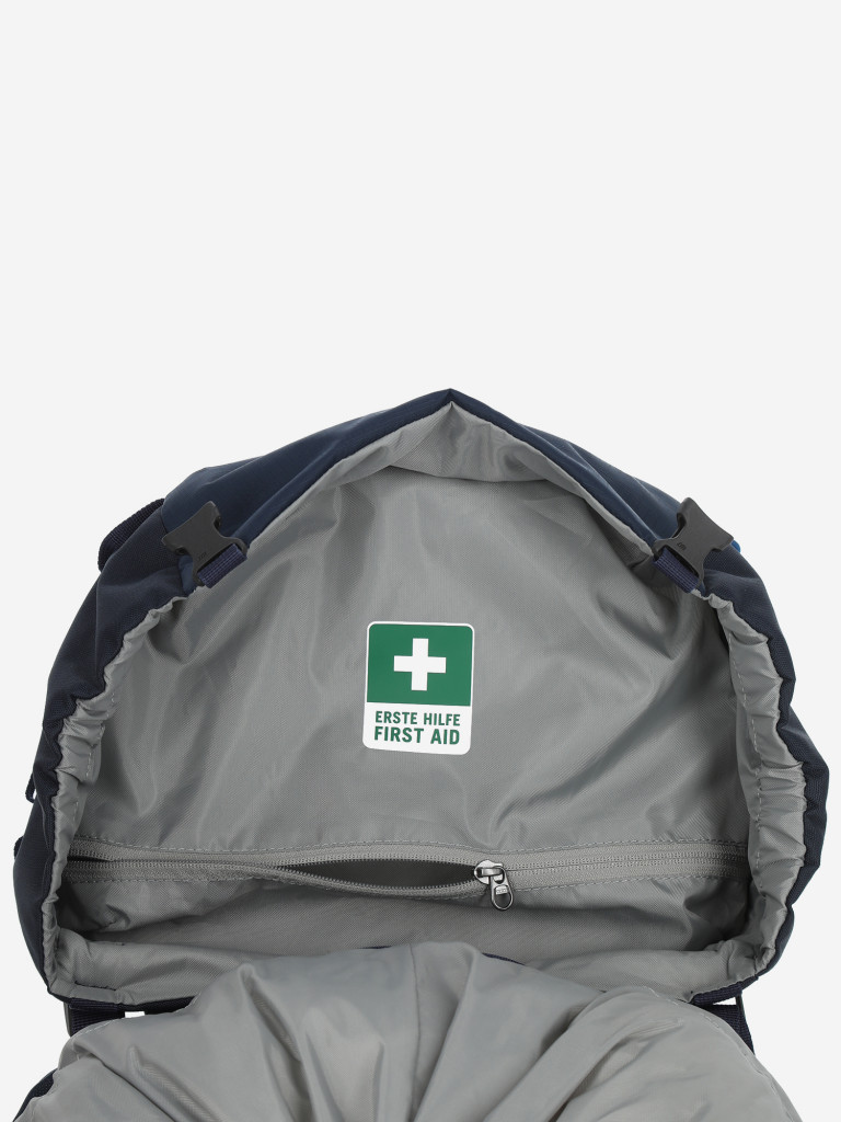 Рюкзак женский Tatonka Yukon 50+10 л W