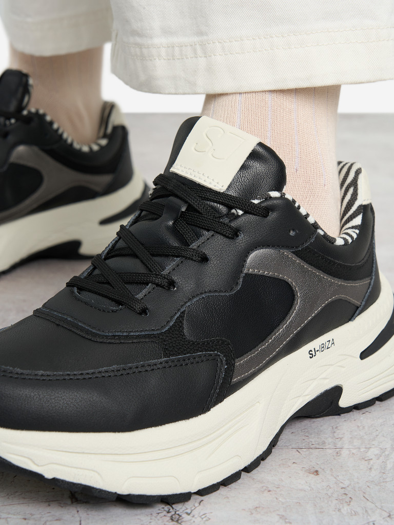 Кроссовки женские Safety Jogger Irin
