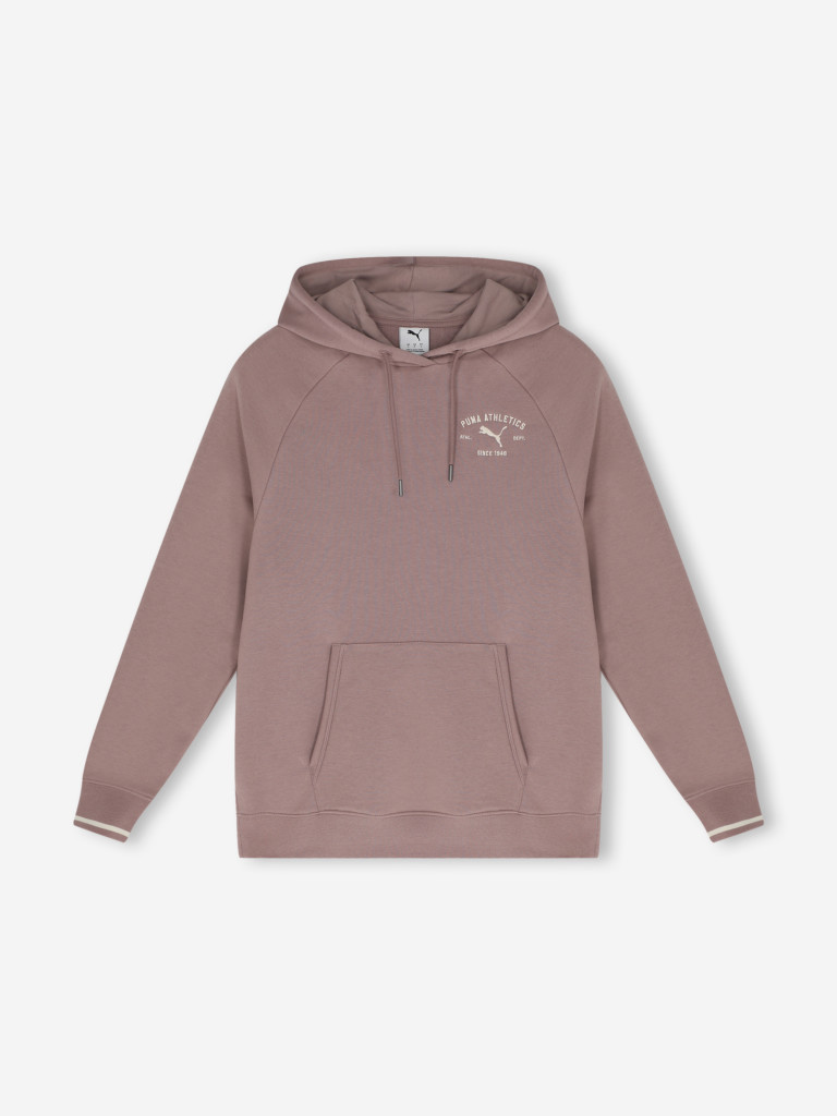 Худи женское PUMA