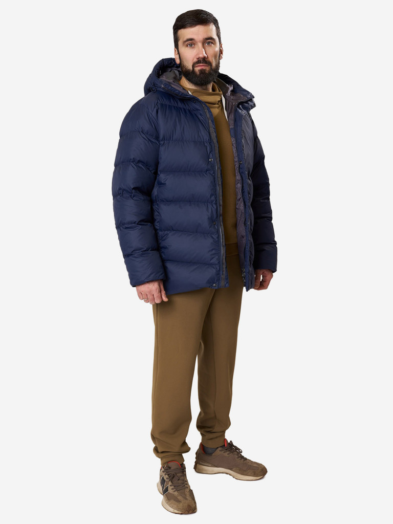 Куртка пуховая Red Fox Myst Мужская