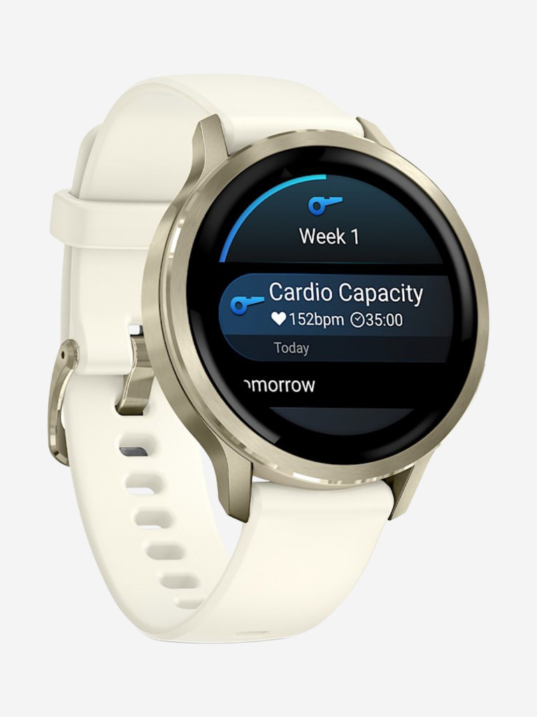 Смарт-часы GARMIN Venu 4, 41mm (010-03013-00)