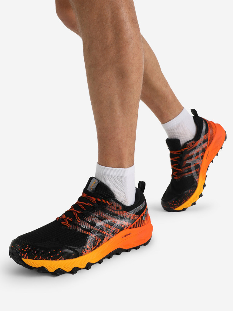 Кроссовки мужские ASICS Gel-Trabuco 9 G-Tx