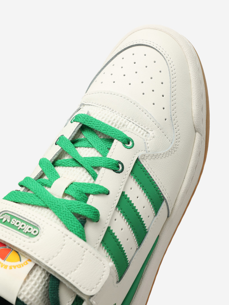Кеды мужские adidas Forum Low