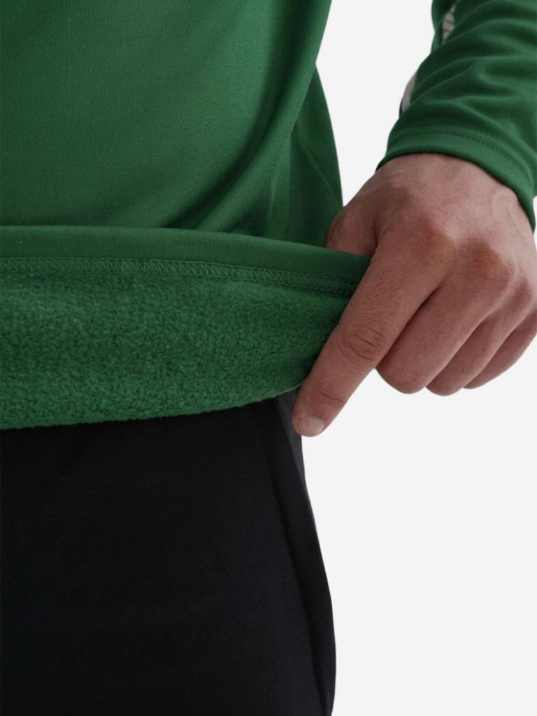 Олимпийка мужская KELME Pullover (fleece)