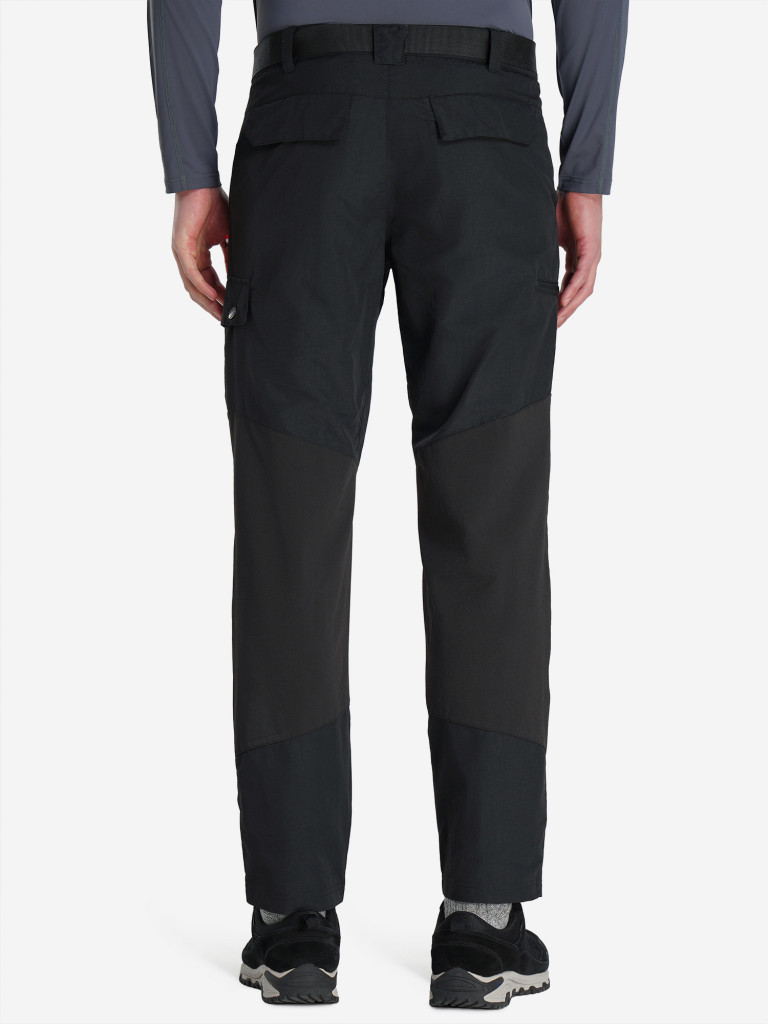 Брюки мужские Zanier