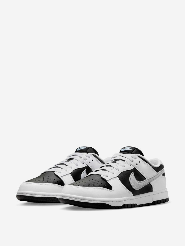 Кроссовки Nike Dunk Anti-Slip Wear-Resistant Low-Top