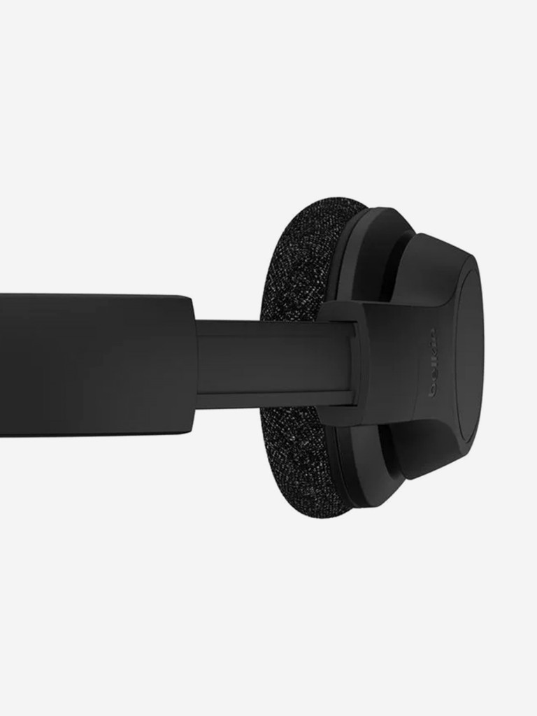 Беспроводная накладная гарнитура Belkin Soundform Adapt Over Ear Headset with Boom Mic